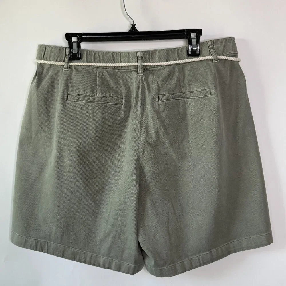 J. Jill jill shorts